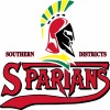 Southern Districts Spartans